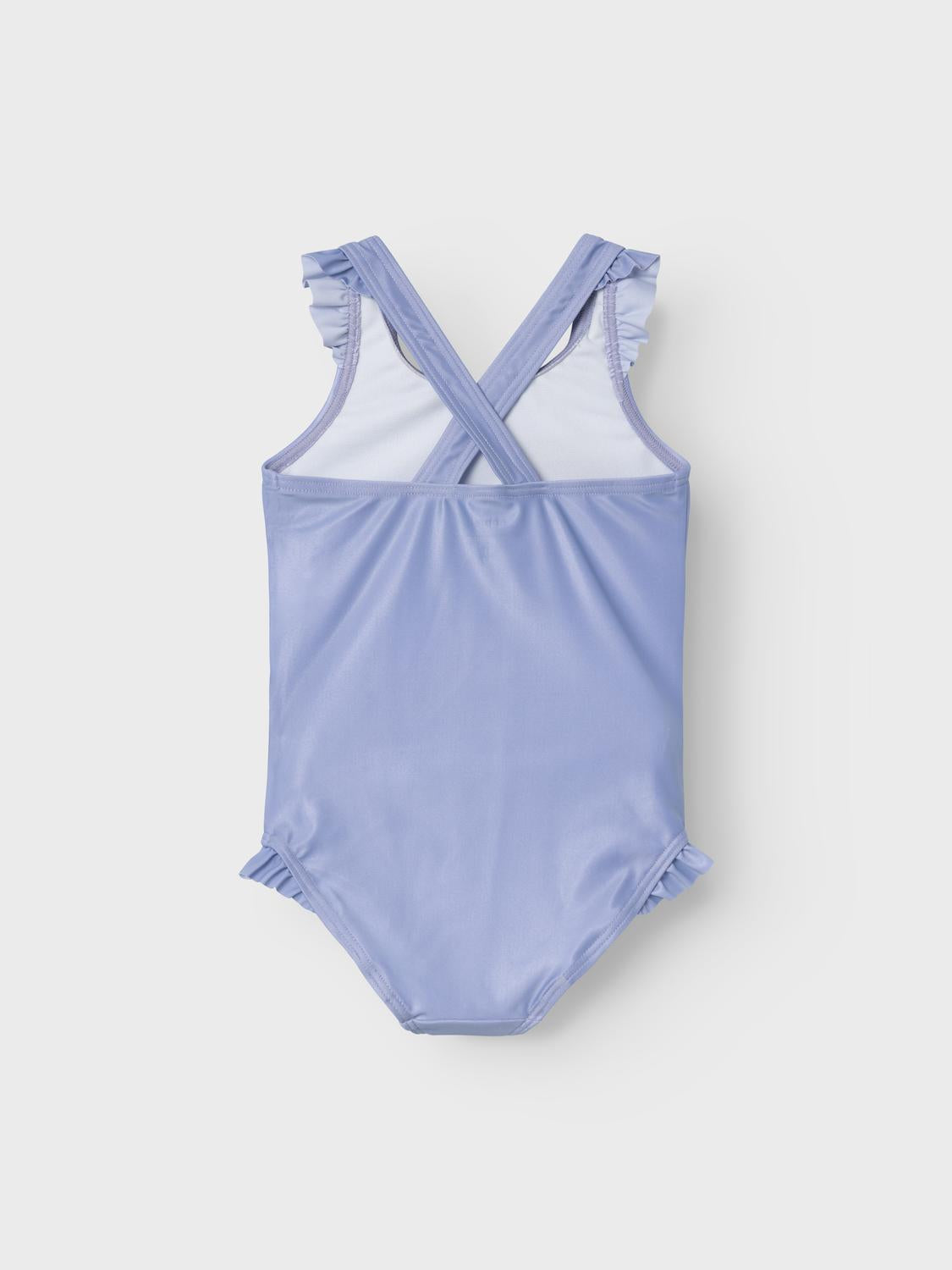 NMFMEDINA Swim- & Underwear - Heirloom Lilac